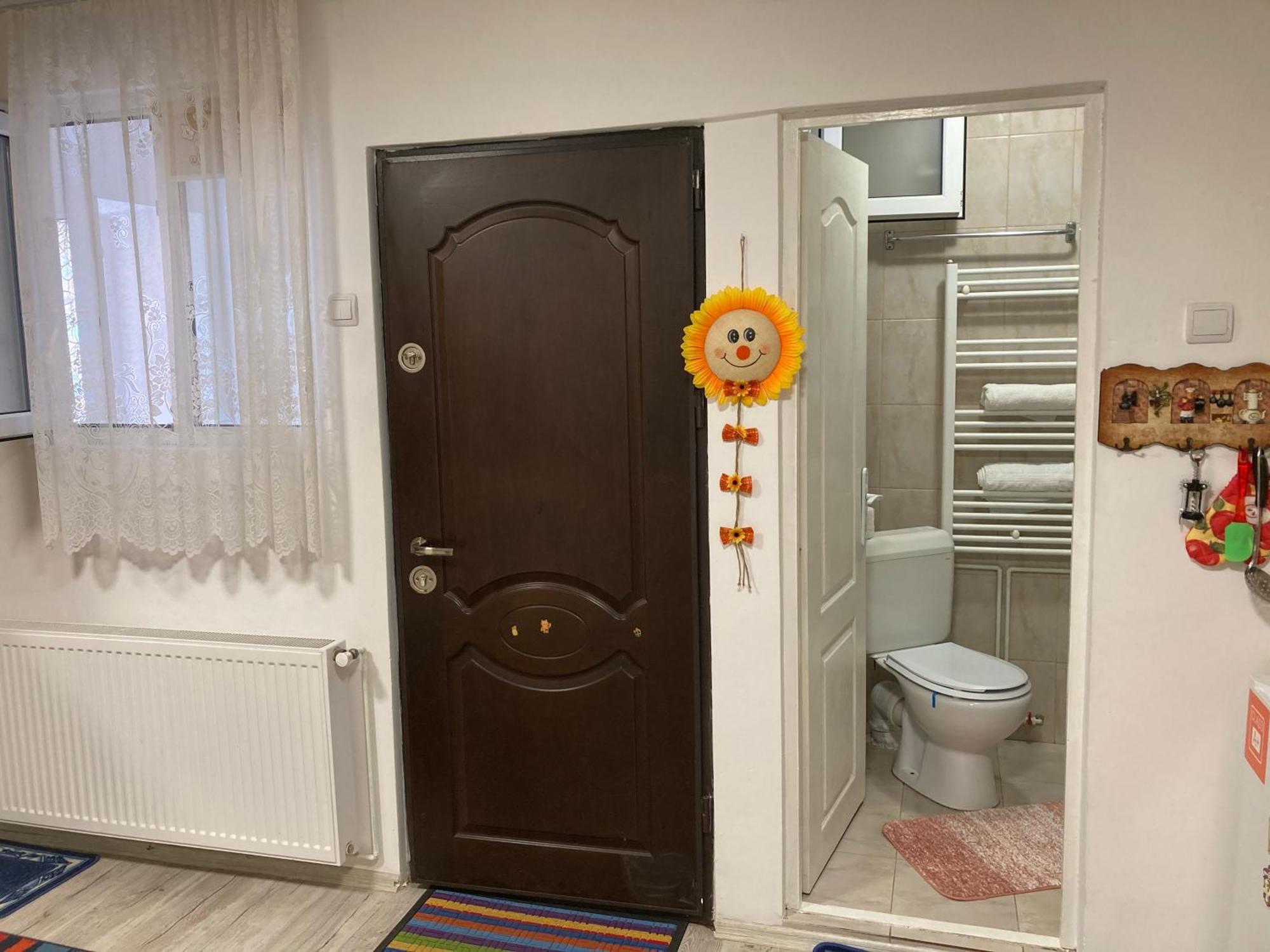 Апартаменты Cosy Hideaway Брашов Экстерьер фото